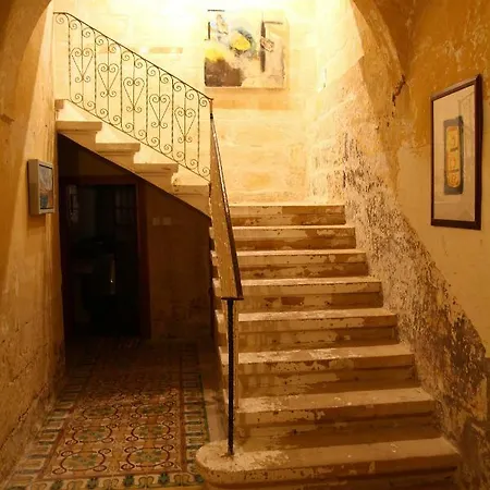 Dar Ta Sansun