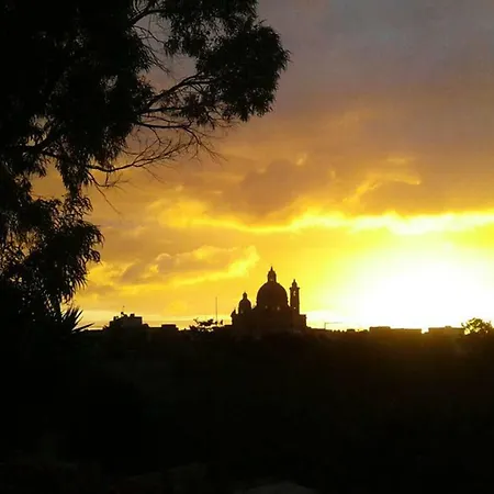 Dar Ta Sansun Xewkija