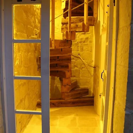 Dar Ta Sansun * Xewkija