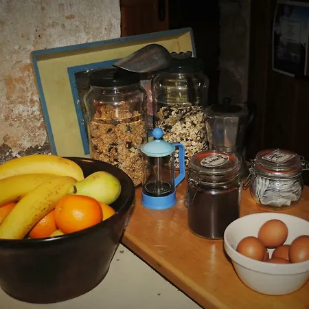 Dar Ta Sansun Bed & Breakfast Xewkija