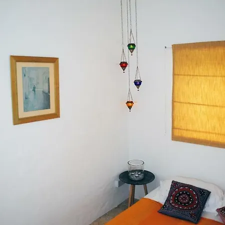 Dar Ta Sansun *