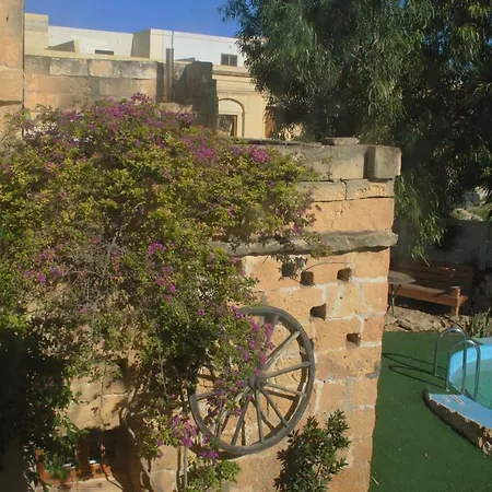 Dar Ta Sansun Xewkija