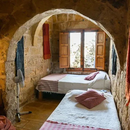 Dar Ta Sansun * Xewkija