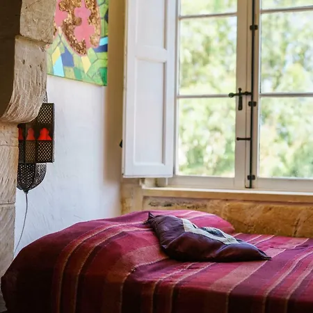 Dar Ta Sansun Bed & Breakfast Xewkija