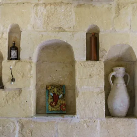 Dar Ta Sansun Bed & Breakfast